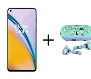 Les OnePlus Buds Z sont gratuit dans ce pack OnePlus Nord2 + écouteurs !